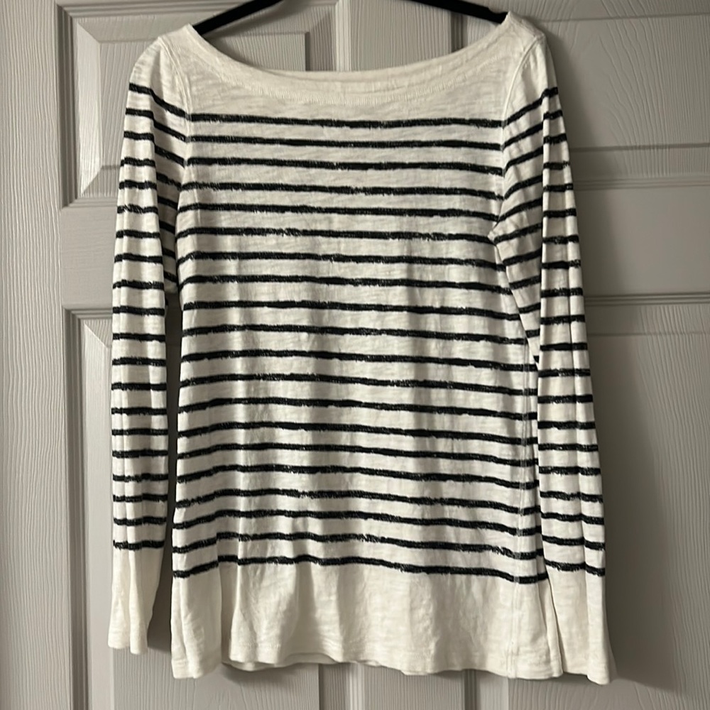 Ann Taylor LOFT Top
